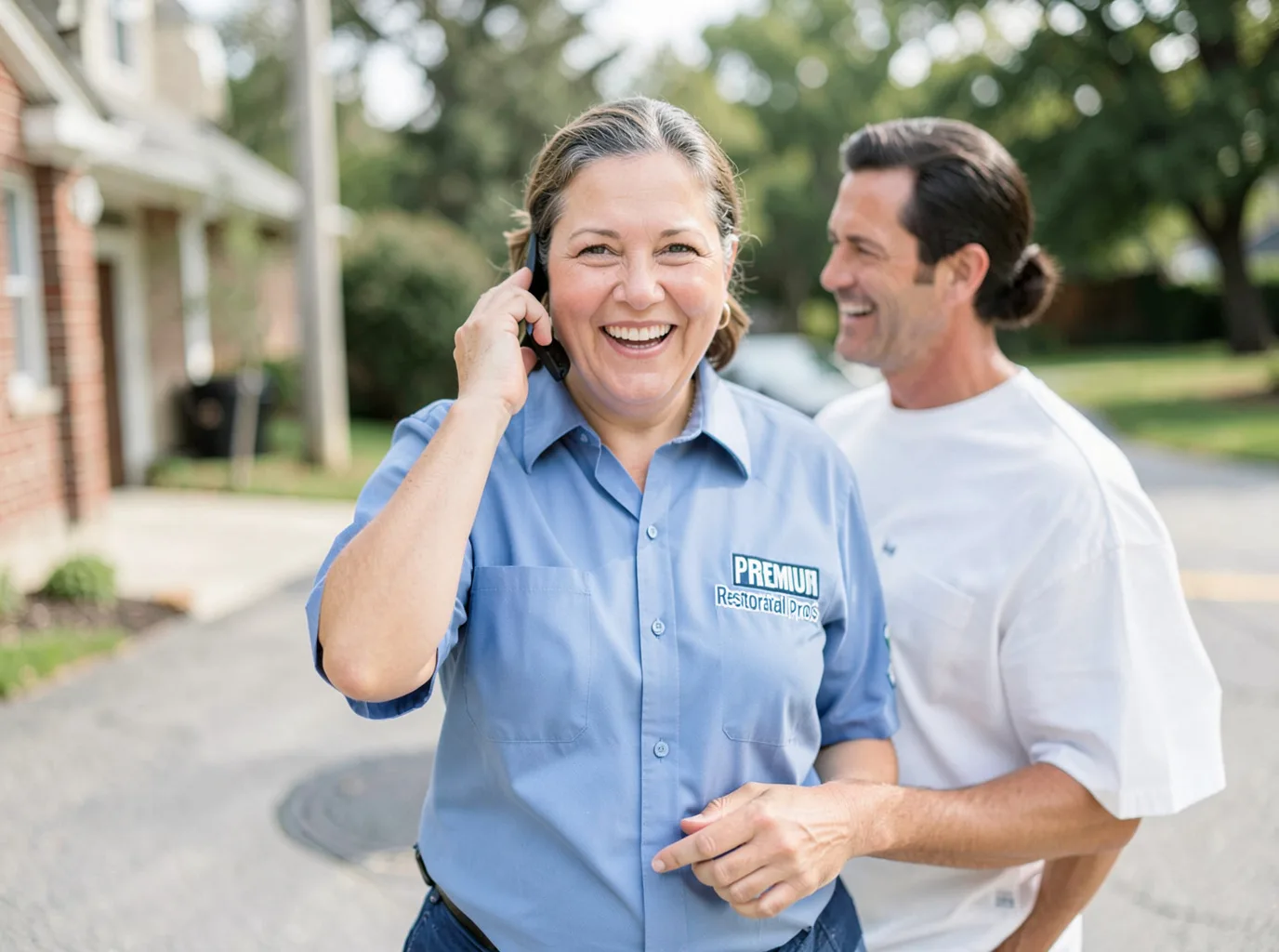 Water Damage Restoration Westfield, IA FAQs